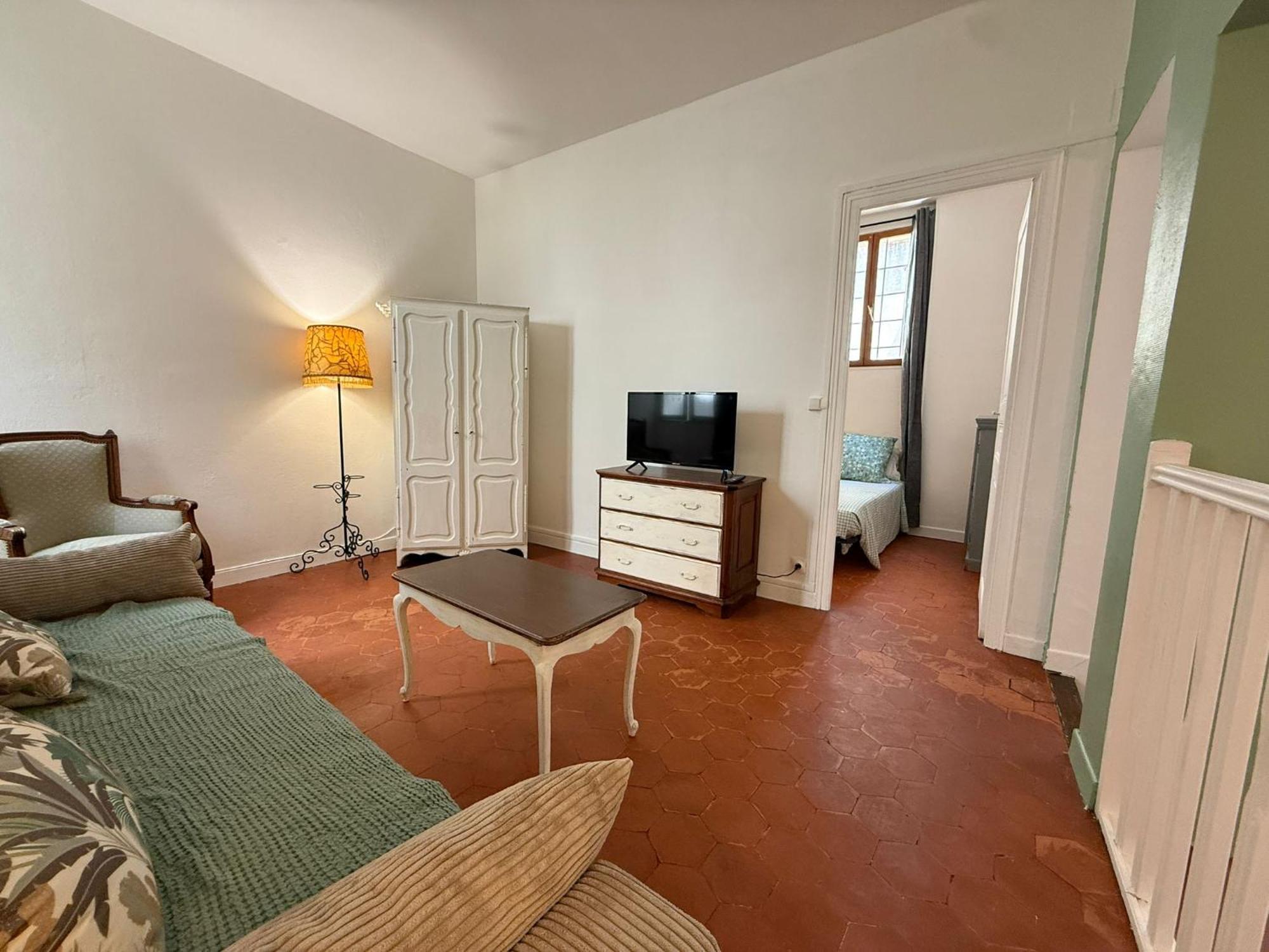 F2 Au Coeur Du Centre Appartement *